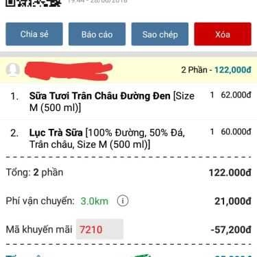 Tổng hợp- Cafe The Alley - Trà Sữa Đài Loan - Lê Đại Hành