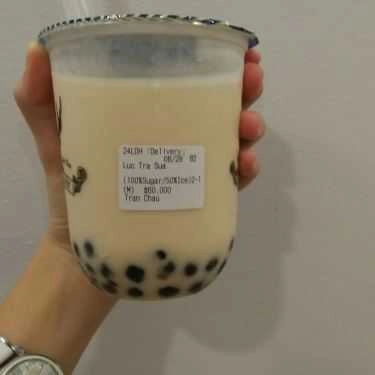 Tổng hợp- Cafe The Alley - Trà Sữa Đài Loan - Lê Đại Hành