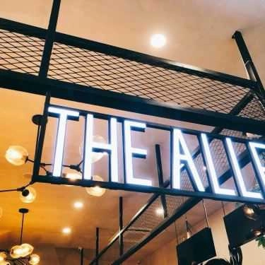Tổng hợp- Cafe The Alley - Trà Sữa Đài Loan - Lê Đại Hành