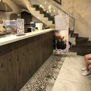 Tổng hợp- Cafe The Alley - Trà Sữa Đài Loan - Lê Đại Hành
