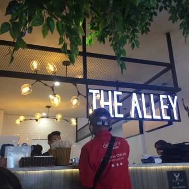 Tổng hợp- Cafe The Alley - Trà Sữa Đài Loan - Trung Hòa