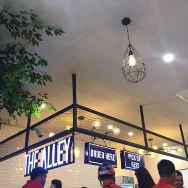 Tổng hợp- Cafe The Alley - Trà Sữa Đài Loan - Trung Hòa