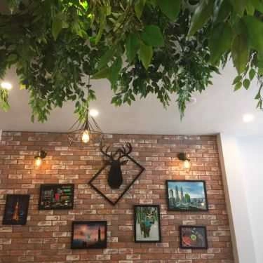 Tổng hợp- Cafe The Alley - Trà Sữa Đài Loan - Trung Hòa