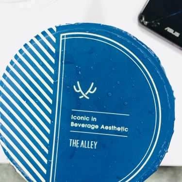 Tổng hợp- Cafe The Alley - Trà Sữa Đài Loan - Trung Hòa
