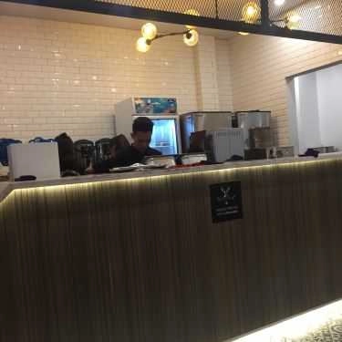 Tổng hợp- Cafe The Alley - Trà Sữa Đài Loan - Trung Hòa