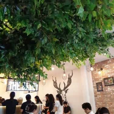 Tổng hợp- Cafe The Alley - Trà Sữa Đài Loan - Trung Hòa