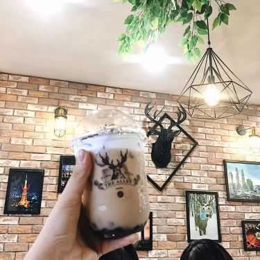 Tổng hợp- Cafe The Alley - Trà Sữa Đài Loan - Trung Hòa