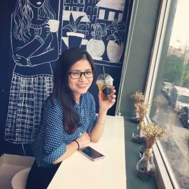 Tổng hợp- The Arabican Coffee