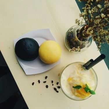 Món ăn- The Arabican Coffee