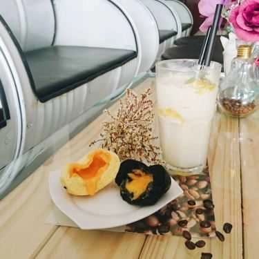 Món ăn- The Arabican Coffee