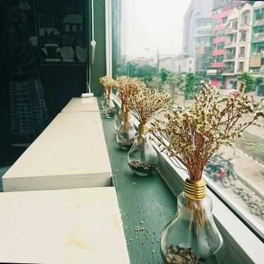 Tổng hợp- The Arabican Coffee