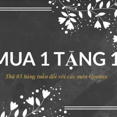 Tổng hợp- The Arabican Coffee