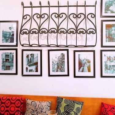 Tổng hợp- The Balcony Bakery and Coffee Shop
