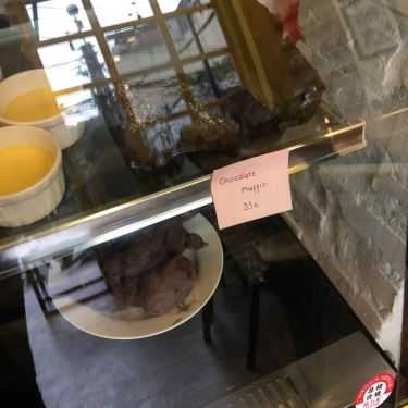 Tổng hợp- The Balcony Bakery and Coffee Shop