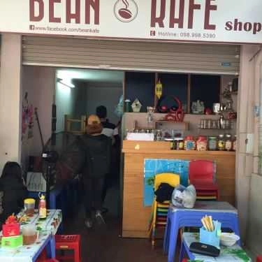 Tổng hợp- Cafe The Bean Kafe Shop - Đồ Uống & Đồ Ăn Vặt