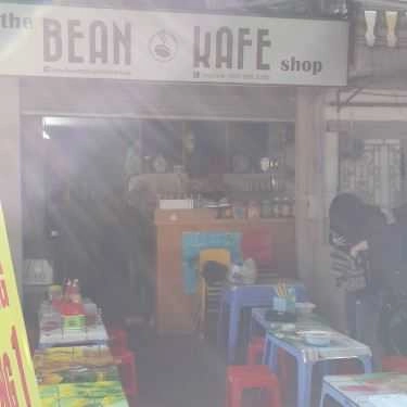Không gian- Cafe The Bean Kafe Shop - Đồ Uống & Đồ Ăn Vặt