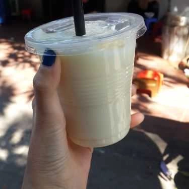 Món ăn- Cafe The Bean Kafe Shop - Đồ Uống & Đồ Ăn Vặt