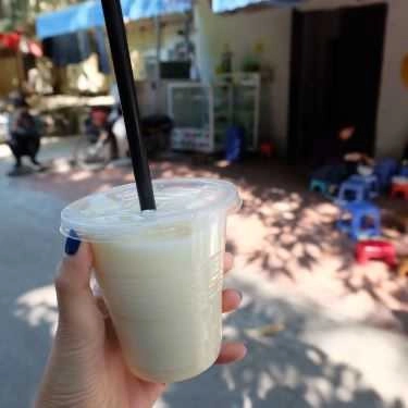 Món ăn- Cafe The Bean Kafe Shop - Đồ Uống & Đồ Ăn Vặt