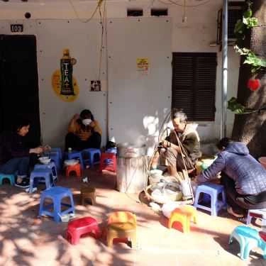 Tổng hợp- Cafe The Bean Kafe Shop - Đồ Uống & Đồ Ăn Vặt