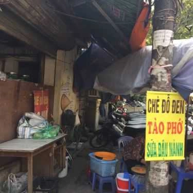Tổng hợp- Cafe The Bean Kafe Shop - Đồ Uống & Đồ Ăn Vặt