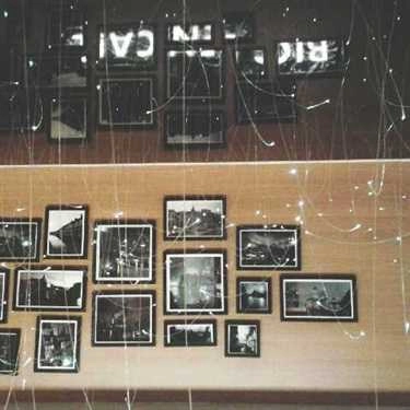 Tổng hợp- The Big Ben Cafe - Tuệ Tĩnh