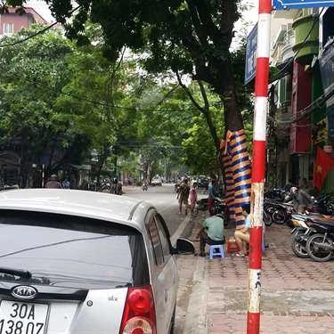 Tổng hợp- The Big Ben Cafe - Tuệ Tĩnh