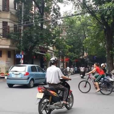 Tổng hợp- The Big Ben Cafe - Tuệ Tĩnh