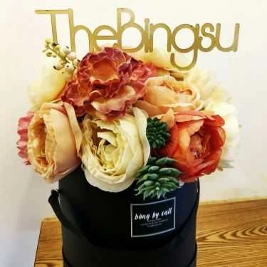 Tổng hợp- Cafe The Bingsu