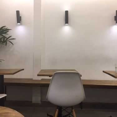 Tổng hợp- Cafe The Bingsu
