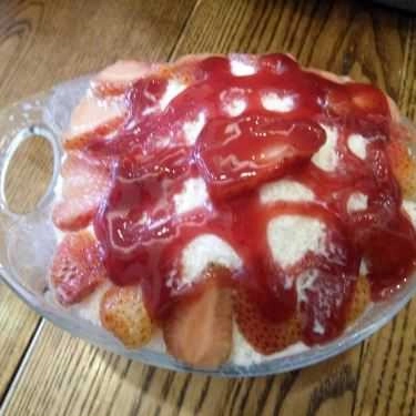 Tổng hợp- Cafe The Bingsu
