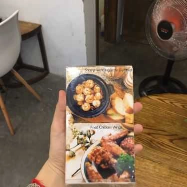 Tổng hợp- Cafe The Bingsu