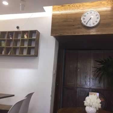 Tổng hợp- Cafe The Bingsu