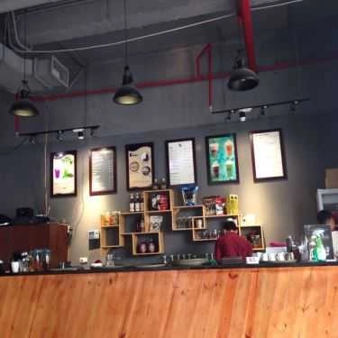 Tổng hợp- The Cafein