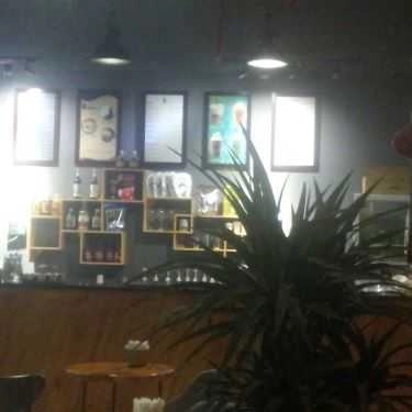 Tổng hợp- The Cafein