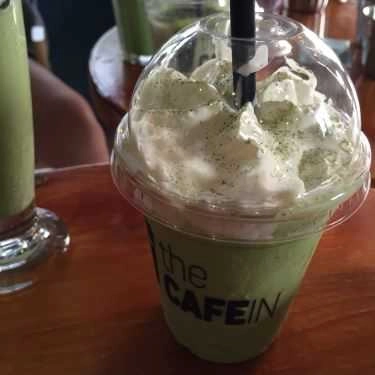 Tổng hợp- The Cafein