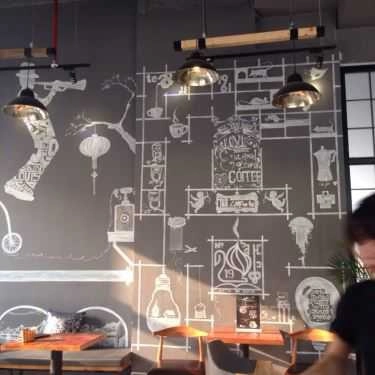 Tổng hợp- The Cafein