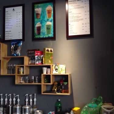 Tổng hợp- The Cafein