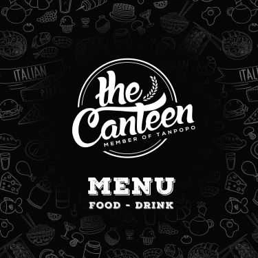 Thực đơn- The Canteen - Đồ Ăn Vặt