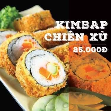 Thực đơn- The Canteen - Đồ Ăn Vặt