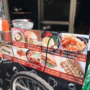 Tổng hợp- Ăn vặt The Canteen - Food & Drink