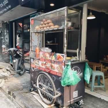 Tổng hợp- Ăn vặt The Canteen - Food & Drink