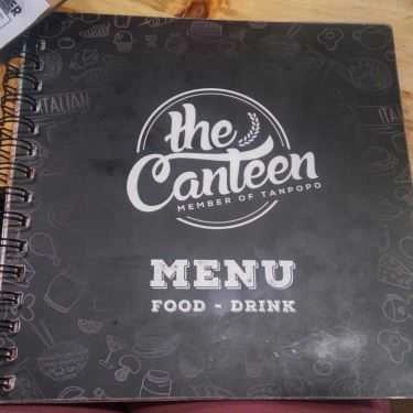 Tổng hợp- Ăn vặt The Canteen - Food & Drink