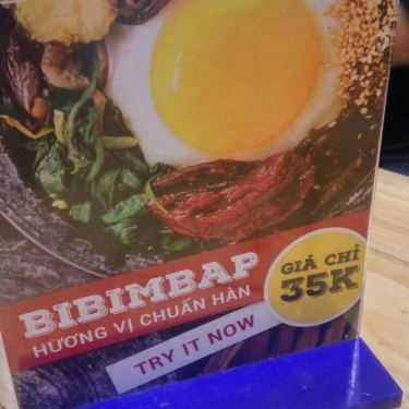 Tổng hợp- Ăn vặt The Canteen - Food & Drink