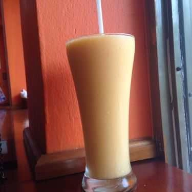 Món ăn- The Cart Cafe - Âu Cơ