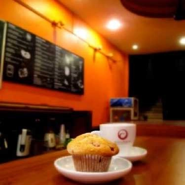 Món ăn- The Cart Cafe - Thọ Xương