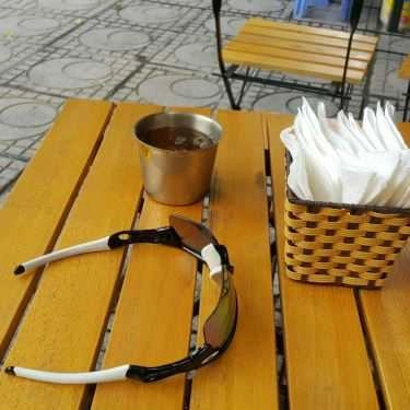 Tổng hợp- The Coffee Cart