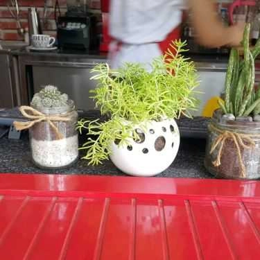 Tổng hợp- The Coffee Cart