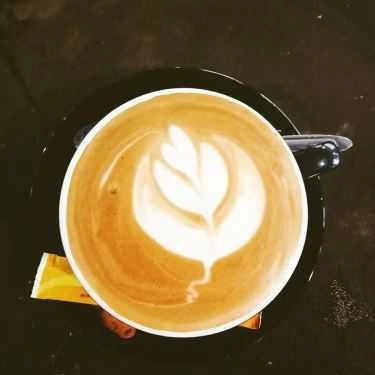Tổng hợp- The City Coffee
