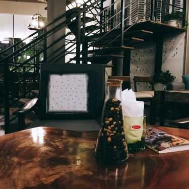 Tổng hợp- The City Coffee
