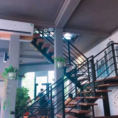 Tổng hợp- The City Coffee